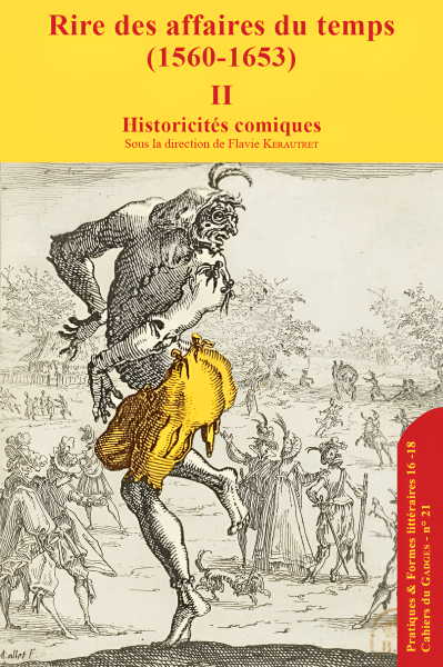 Couverture PFL n°21